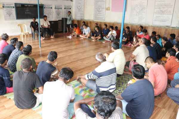 Group Session